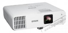 Epson EB-L210W Telev&iacute;zi&oacute;k - Kivet&iacute;tő - Kivet&iacute;tő - 506420