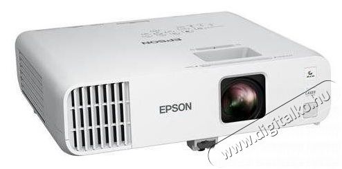 Epson EB-L210W Telev&iacute;zi&oacute;k - Kivet&iacute;tő - Kivet&iacute;tő - 506420