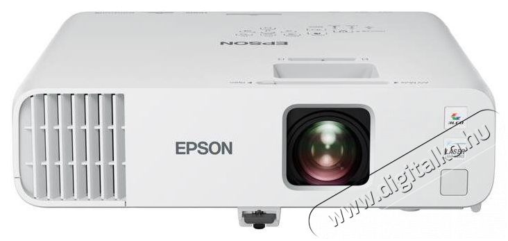 Epson EB-L260F Telev&iacute;zi&oacute;k - Kivet&iacute;tő - Kivet&iacute;tő - 506417