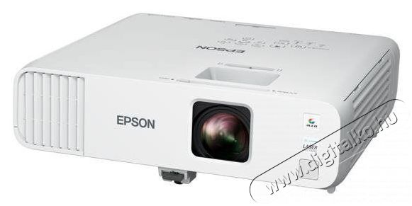 Epson EB-L260F Telev&iacute;zi&oacute;k - Kivet&iacute;tő - Kivet&iacute;tő - 506417