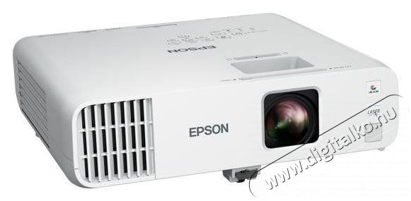 Epson EB-L260F Telev&iacute;zi&oacute;k - Kivet&iacute;tő - Kivet&iacute;tő - 506417