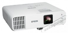 Epson EB-L260F Telev&iacute;zi&oacute;k - Kivet&iacute;tő - Kivet&iacute;tő - 506417