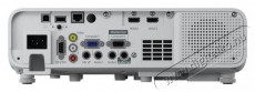 Epson EB-L260F Telev&iacute;zi&oacute;k - Kivet&iacute;tő - Kivet&iacute;tő - 506417