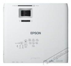 Epson EB-L260F Telev&iacute;zi&oacute;k - Kivet&iacute;tő - Kivet&iacute;tő - 506417