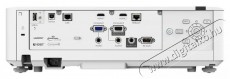 Epson EB-L520U Kivet&iacute;tő Telev&iacute;zi&oacute;k - Kivet&iacute;tő - Kivet&iacute;tő - 506424