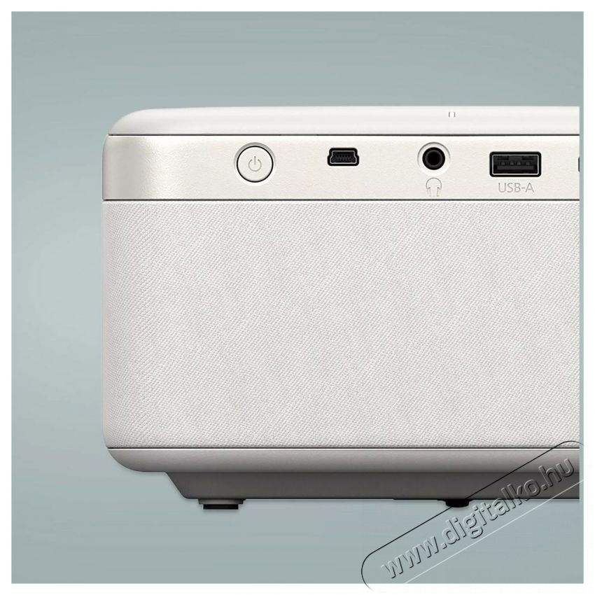 Epson EF-21G Telev&iacute;zi&oacute;k - Kivet&iacute;tő - Kivet&iacute;tő - 506423