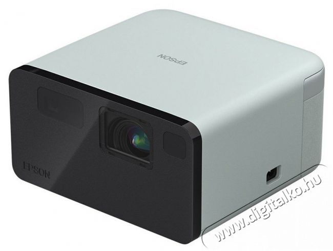 Epson EF-21G Telev&iacute;zi&oacute;k - Kivet&iacute;tő - Kivet&iacute;tő - 506423