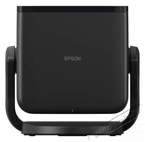 Epson EF-22B Telev&iacute;zi&oacute;k - Kivet&iacute;tő - Kivet&iacute;tő - 506419