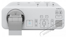 Epson ELPDC21 Telev&iacute;zi&oacute;k - Kivet&iacute;tő - Kivet&iacute;tő - 506426