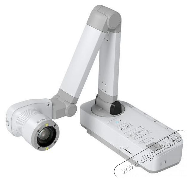 Epson ELPDC21 Telev&iacute;zi&oacute;k - Kivet&iacute;tő - Kivet&iacute;tő - 506426