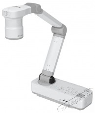 Epson ELPDC21 Telev&iacute;zi&oacute;k - Kivet&iacute;tő - Kivet&iacute;tő - 506426