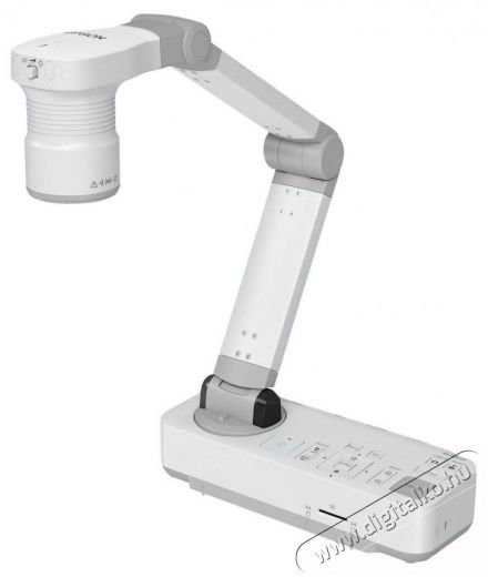 Epson ELPDC21 Telev&iacute;zi&oacute;k - Kivet&iacute;tő - Kivet&iacute;tő - 506426