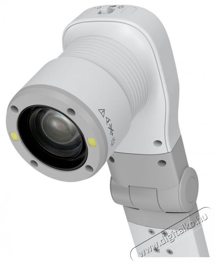 Epson ELPDC21 Telev&iacute;zi&oacute;k - Kivet&iacute;tő - Kivet&iacute;tő - 506426