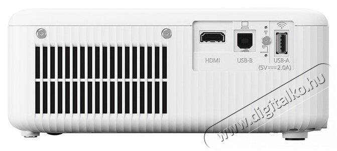 Epson CO-FH01 Telev&iacute;zi&oacute;k - Kivet&iacute;tő - Kivet&iacute;tő - 506413
