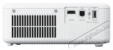 Epson CO-FH01 Telev&iacute;zi&oacute;k - Kivet&iacute;tő - Kivet&iacute;tő - 506413