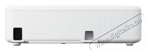 Epson CO-FH01 Telev&iacute;zi&oacute;k - Kivet&iacute;tő - Kivet&iacute;tő - 506413