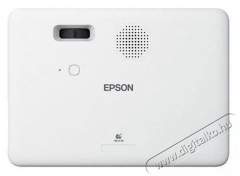 Epson CO-FH01 Telev&iacute;zi&oacute;k - Kivet&iacute;tő - Kivet&iacute;tő - 506413