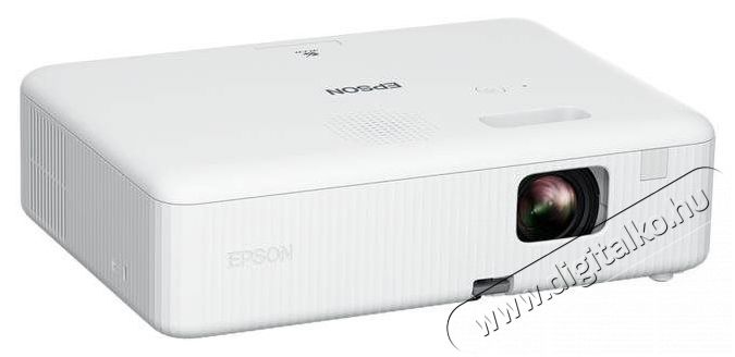 Epson CO-FH01 Telev&iacute;zi&oacute;k - Kivet&iacute;tő - Kivet&iacute;tő - 506413