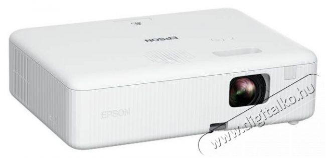 Epson CO-FH01 Telev&iacute;zi&oacute;k - Kivet&iacute;tő - Kivet&iacute;tő - 506413