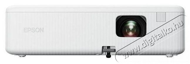 Epson CO-FH01 Telev&iacute;zi&oacute;k - Kivet&iacute;tő - Kivet&iacute;tő - 506413