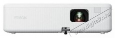Epson CO-FH01 Telev&iacute;zi&oacute;k - Kivet&iacute;tő - Kivet&iacute;tő - 506413