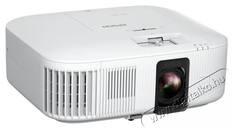 Epson EH-TW6250 Telev&iacute;zi&oacute;k - Kivet&iacute;tő - Kivet&iacute;tő - 506415