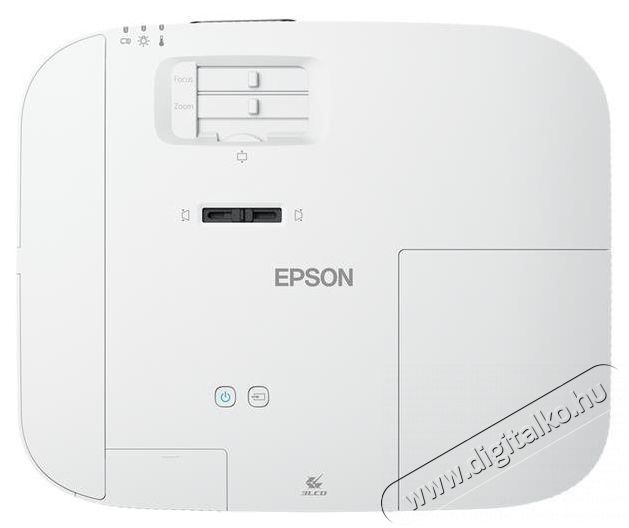 Epson EH-TW6250 Telev&iacute;zi&oacute;k - Kivet&iacute;tő - Kivet&iacute;tő - 506415