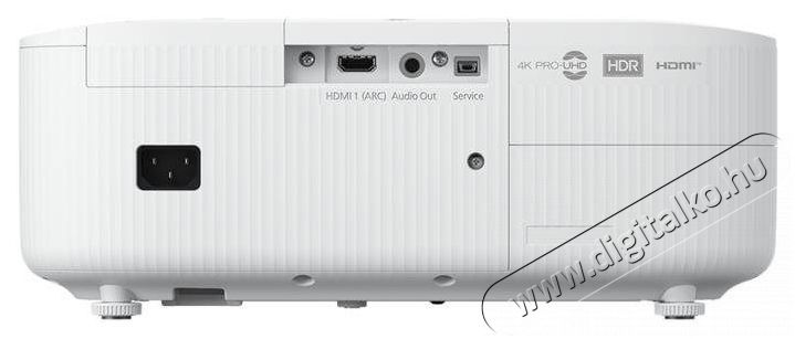 Epson EH-TW6250 Telev&iacute;zi&oacute;k - Kivet&iacute;tő - Kivet&iacute;tő - 506415
