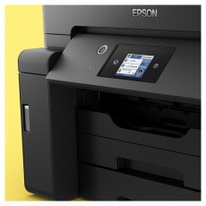 Epson M15140 A3 MFP duplex ADF Ethernet/WIFI mono multifunkci&oacute;s tintasugaras nyomtat&oacute; Iroda &eacute;s sz&aacute;m&iacute;t&aacute;stechnika - Nyomtat&oacute; - Tintasugaras / fot&oacute;nyomtat&oacute; - 514341