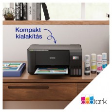 Epson EcoTank L3230 sz&iacute;nes multifunkci&oacute;s tintasugaras nyomtat&oacute; Iroda &eacute;s sz&aacute;m&iacute;t&aacute;stechnika - Nyomtat&oacute; - Tintasugaras / fot&oacute;nyomtat&oacute; - 516262