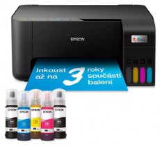 Epson EcoTank L3270 sz&iacute;nes multifunkci&oacute;s tintasugaras nyomtat&oacute; Iroda &eacute;s sz&aacute;m&iacute;t&aacute;stechnika - Nyomtat&oacute; - Tintasugaras / fot&oacute;nyomtat&oacute; - 516264