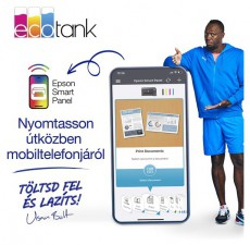 Epson EcoTank L3280 sz&iacute;nes multifunkci&oacute;s tintasugaras nyomtat&oacute; Iroda &eacute;s sz&aacute;m&iacute;t&aacute;stechnika - Nyomtat&oacute; - Multifunkci&oacute;s (tintasugaras) - 516233