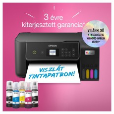 Epson EcoTank L3280 sz&iacute;nes multifunkci&oacute;s tintasugaras nyomtat&oacute; Iroda &eacute;s sz&aacute;m&iacute;t&aacute;stechnika - Nyomtat&oacute; - Multifunkci&oacute;s (tintasugaras) - 516233