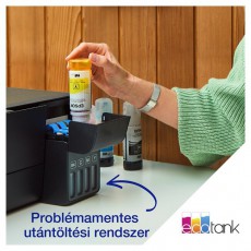 Epson EcoTank L3280 sz&iacute;nes multifunkci&oacute;s tintasugaras nyomtat&oacute; Iroda &eacute;s sz&aacute;m&iacute;t&aacute;stechnika - Nyomtat&oacute; - Multifunkci&oacute;s (tintasugaras) - 516233