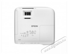 Epson EB-FH18 Telev&iacute;zi&oacute;k - Kivet&iacute;tő - Kivet&iacute;tő - 524718