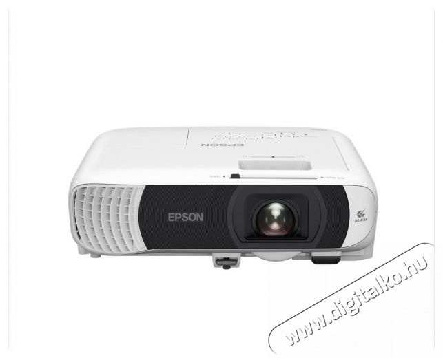 Epson EB-FH18 Telev&iacute;zi&oacute;k - Kivet&iacute;tő - Kivet&iacute;tő - 524718