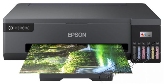 Epson EcoTank L18050 Nyomtat&oacute; Iroda &eacute;s sz&aacute;m&iacute;t&aacute;stechnika - Nyomtat&oacute; - Tintasugaras / fot&oacute;nyomtat&oacute; - 530582