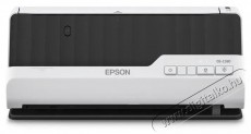 Epson DS-C330 Szkenner Iroda &eacute;s sz&aacute;m&iacute;t&aacute;stechnika - Digitaliz&aacute;l&oacute; eszk&ouml;z - Szkenner - 530552