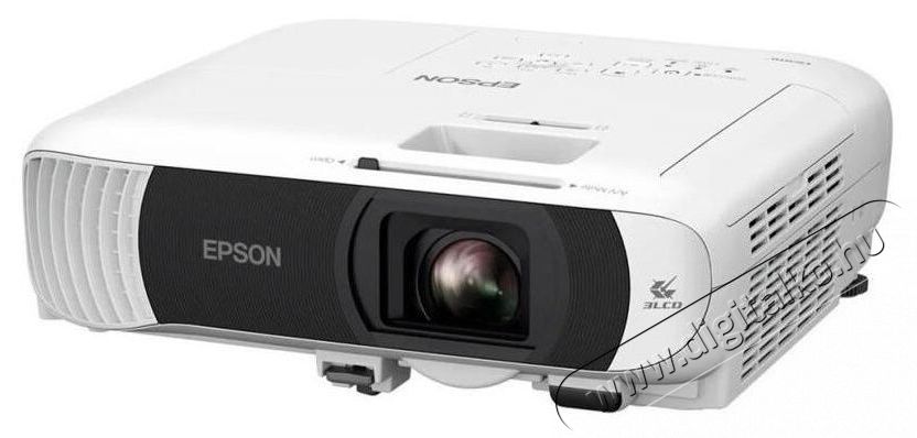 Epson EB-FH08 Tv kieg&eacute;sz&iacute;tők - Fali tart&oacute; / konzol - Mennyezeti projektor tart&oacute; - 530441