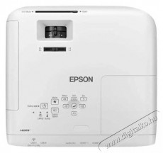 Epson EH-TW840 &Uacute;jdons&aacute;gok - &Uacute;j term&eacute;kek - 530442