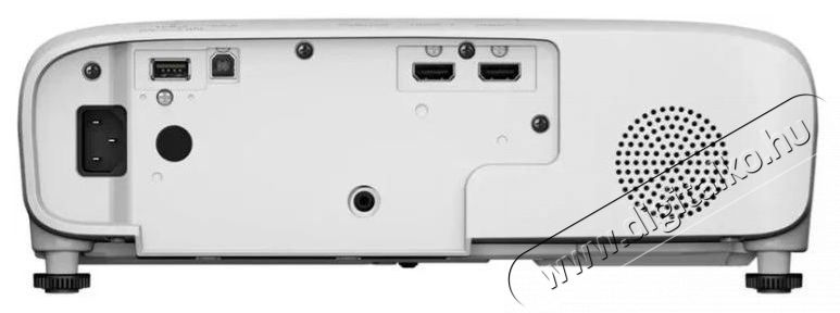 Epson EH-TW840 &Uacute;jdons&aacute;gok - &Uacute;j term&eacute;kek - 530442