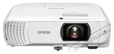 Epson EH-TW840 - &Uacute;jdons&aacute;gok - &Uacute;j term&eacute;kek - 530442