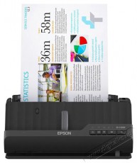 Epson ES-C320W Szkenner Iroda és számítástechnika - Digitalizáló eszköz - Szkenner - 530545