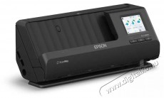 Epson ES-C380W Szkenner Iroda &eacute;s sz&aacute;m&iacute;t&aacute;stechnika - Digitaliz&aacute;l&oacute; eszk&ouml;z - Szkenner - 530540