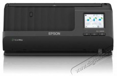Epson ES-C380W Szkenner Iroda &eacute;s sz&aacute;m&iacute;t&aacute;stechnika - Digitaliz&aacute;l&oacute; eszk&ouml;z - Szkenner - 530540