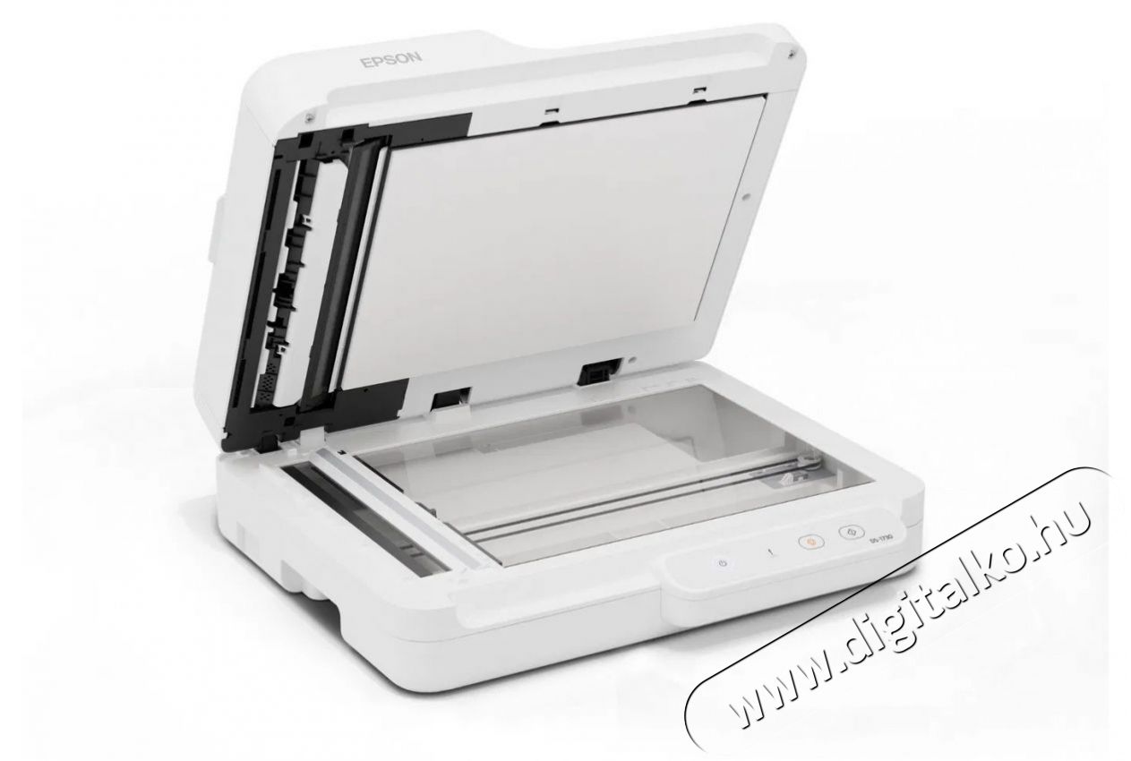 Epson WorkForce DS-1730 Szkenner Iroda &eacute;s sz&aacute;m&iacute;t&aacute;stechnika - Digitaliz&aacute;l&oacute; eszk&ouml;z - Szkenner - 530553