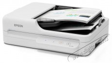 Epson WorkForce DS-1730 Szkenner Iroda &eacute;s sz&aacute;m&iacute;t&aacute;stechnika - Digitaliz&aacute;l&oacute; eszk&ouml;z - Szkenner - 530553