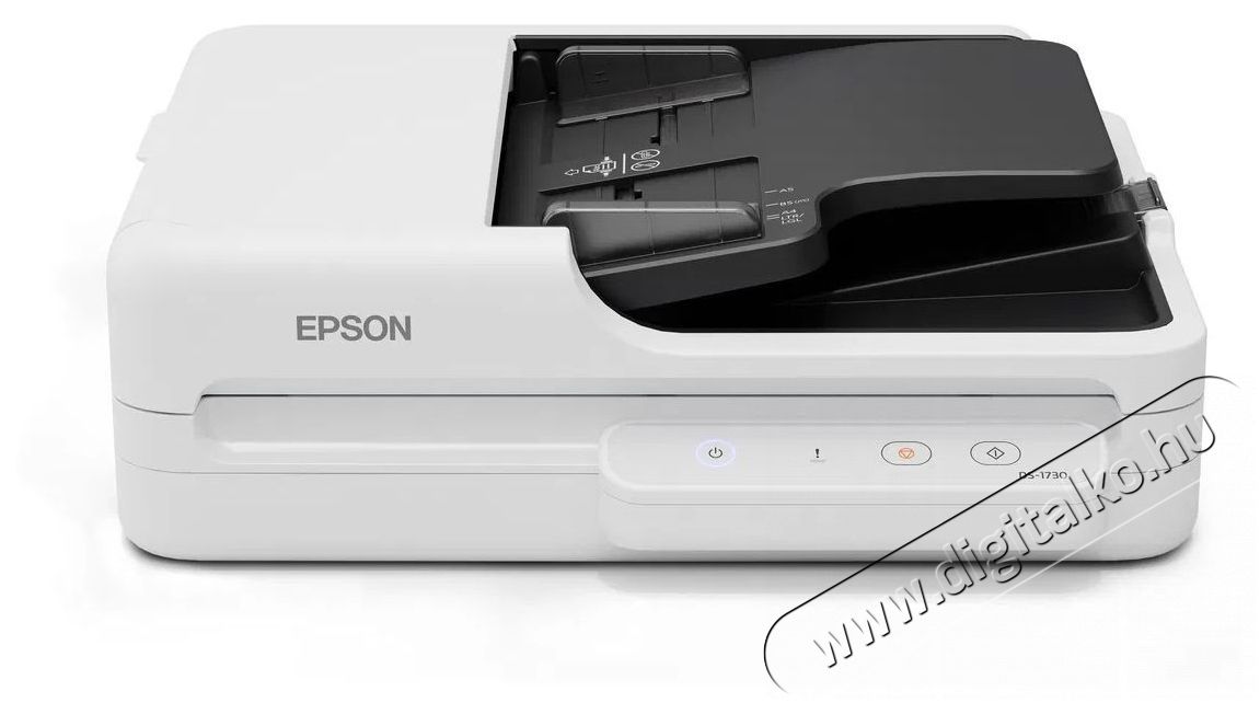 Epson WorkForce DS-1730 Szkenner Iroda &eacute;s sz&aacute;m&iacute;t&aacute;stechnika - Digitaliz&aacute;l&oacute; eszk&ouml;z - Szkenner - 530553