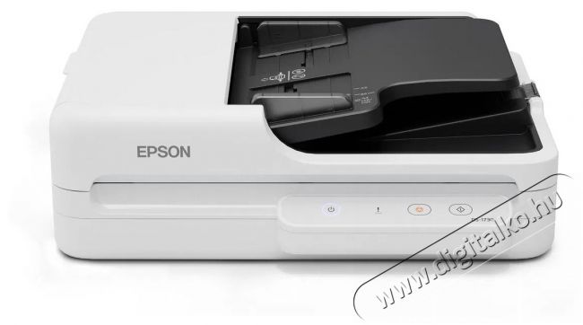 Epson WorkForce DS-1730 Szkenner Iroda &eacute;s sz&aacute;m&iacute;t&aacute;stechnika - Digitaliz&aacute;l&oacute; eszk&ouml;z - Szkenner - 530553