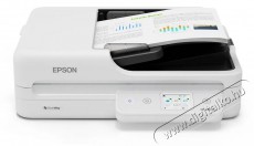 Epson WorkForce DS-1760WN Szkenner Iroda &eacute;s sz&aacute;m&iacute;t&aacute;stechnika - Digitaliz&aacute;l&oacute; eszk&ouml;z - Szkenner - 530547